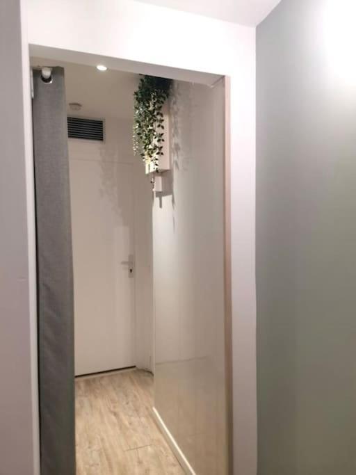 Apartamento Esprit Cosy Au Centre Historique Toulon
