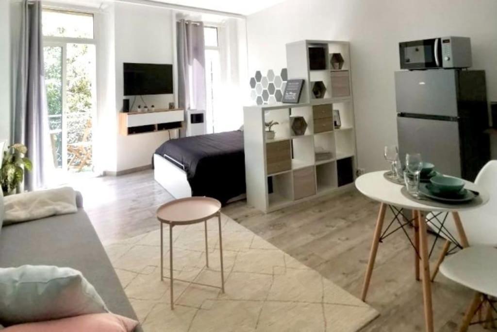 Appartement Esprit Cosy Au Centre Historique *